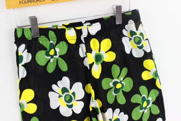 Pantalon pyjama - Ref 731107 Image 10