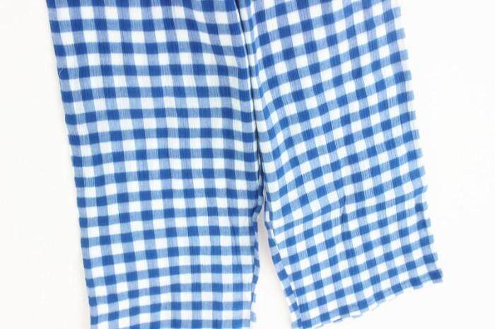 Pantalon pyjama - Ref 729958 Image 35