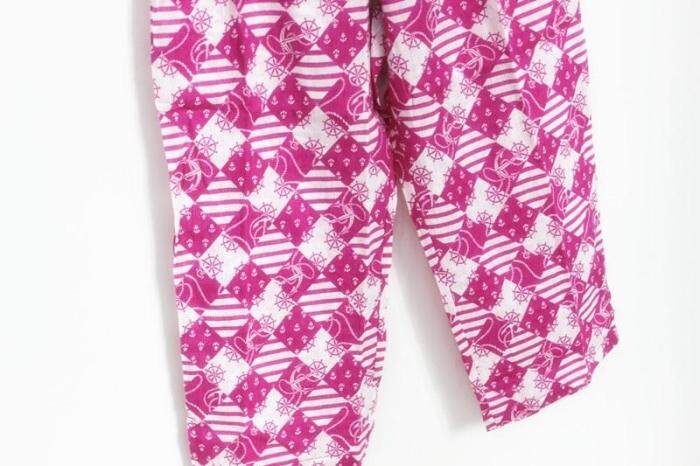 Pantalon pyjama - Ref 729958 Image 55