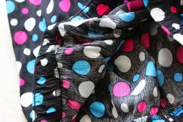 Pantalon pyjama - Ref 729483 Image 7