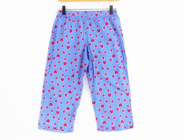 Pantalon pyjama - Ref 729958 Image 10