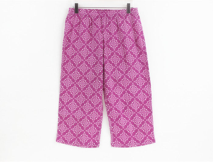 Pantalon pyjama - Ref 729958 Image 22