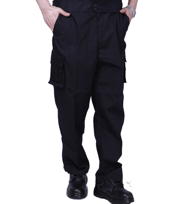 Vêtement de mécanicien en coton - Ref 1915792 Image 10