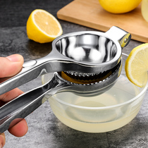  German juicer press Orange juice press Household manual juicer manual lemon juicer artifact