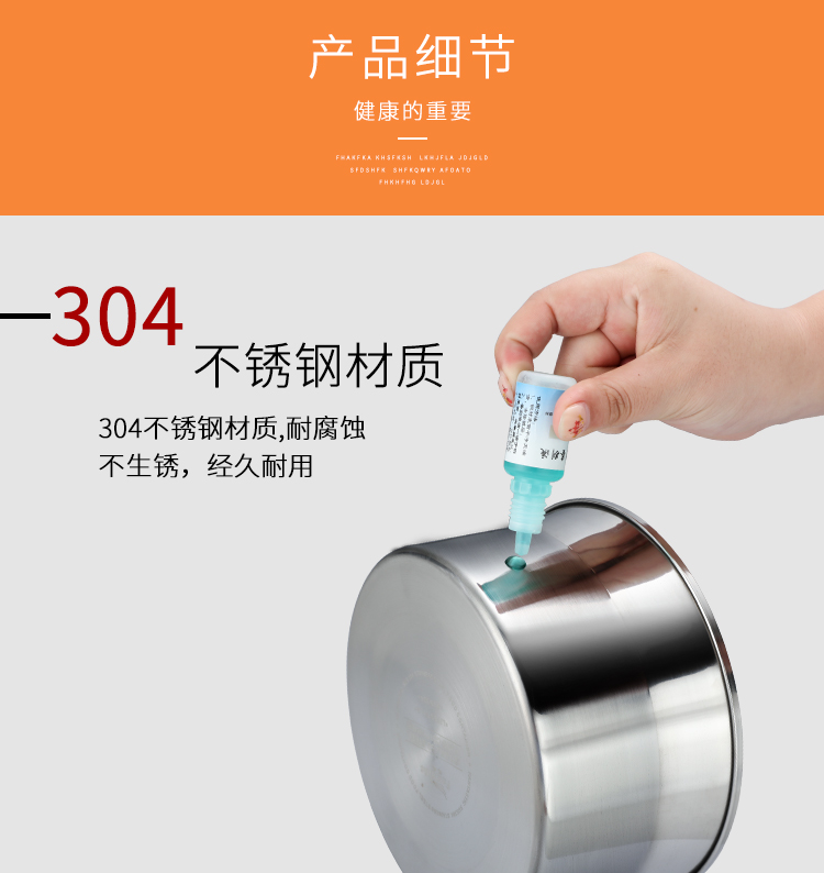 Hộp cơm bằng thép không gỉ 304 tròn lớn giữ hộp tươi bát kín có nắp đựng nước tiểu khi vào bếp đa năng chậu rửa bát ăn liền - Hộp cơm điện sưởi ấm hộp com cắm điện lock&lock