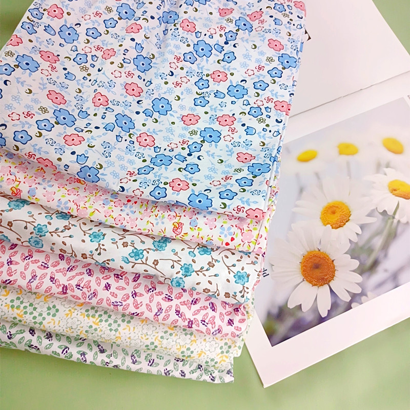 Women's Pure Cotton Sleep Pants for Home, Suitable for Middle-Aged and Elderly Mothers, Loose High-Waisted Plus Size, Thin Cotton Air Conditioning Pants for Summer