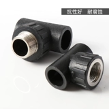 PE Внутренний шелк трехэтажный наследование внутренних зубных труб A