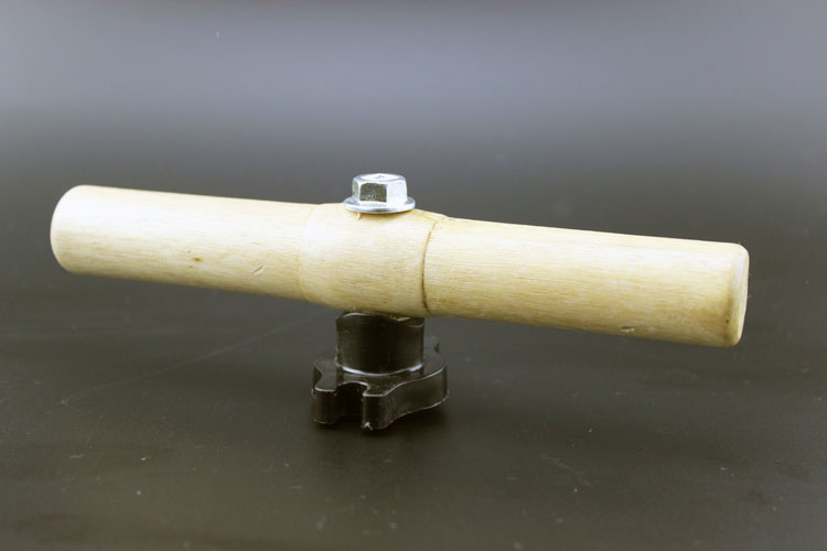 Pompe à vélo HONOR - Ref 2388604 Image 7