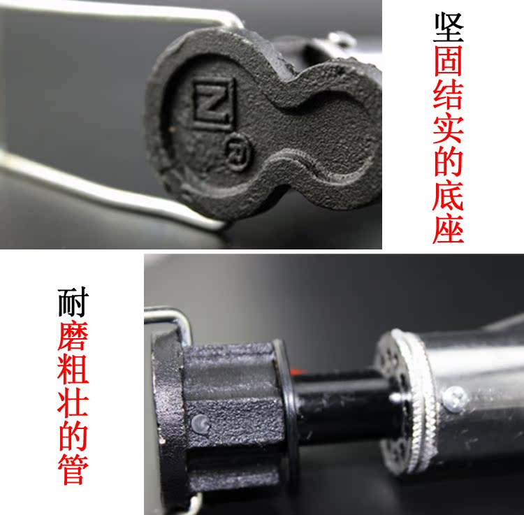 Pompe à vélo HONOR - Ref 2388604 Image 16