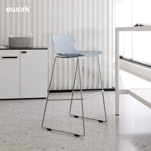 ework Настольный стул, светильник, роскошный дом, простой домашний остров, высокий табурет, барный стул, дизайнерский барный стульчик