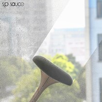 Free cleaning screen window brush artifact wash glass household cleaning window screen