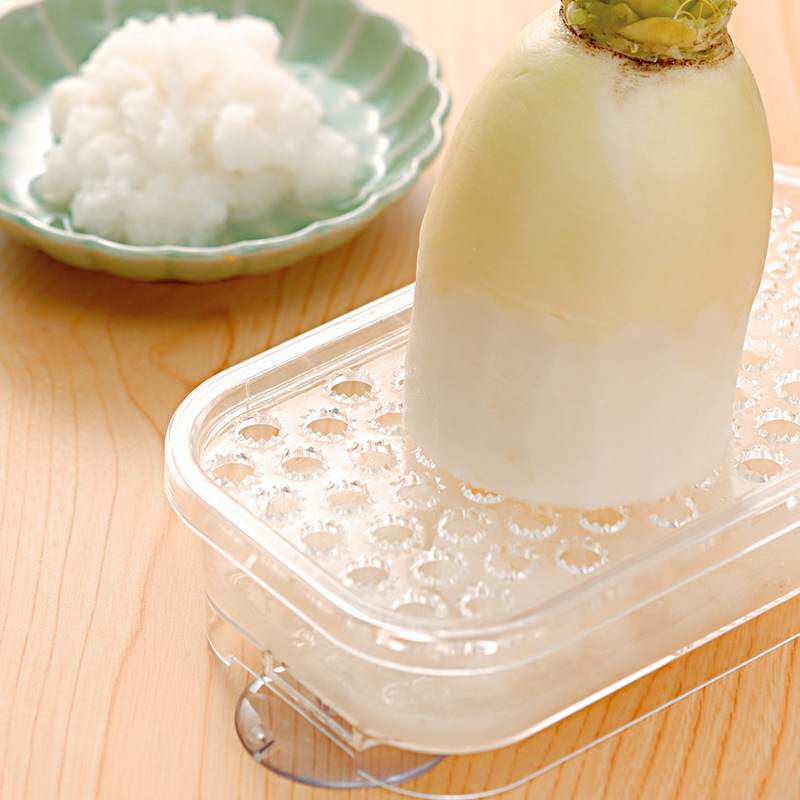 Japanese imported kitchen supplies tools creative garlic press garlic squeezer garlic garlic grinder household grinder