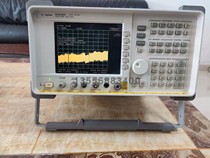 Spot rental for sale of Anteren Agilent 8565EC 50G spectrum analyzer (received)