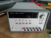 Supply AGILENT E3631A DC Power AGILENT E3631A