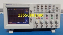Spot TDS2014B Tektronix TDS2014 Oscilloscope