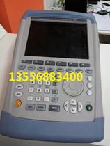 Germany RS handheld spectrum analyzer FSH3 100kHz-3GHz