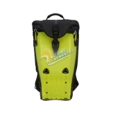 Boblbee Limited Model 25L флуоресцентные флуоресцентные фрукты Зеленая защита от позвоночника Безопасность рюкзак рюкзак езды на езде