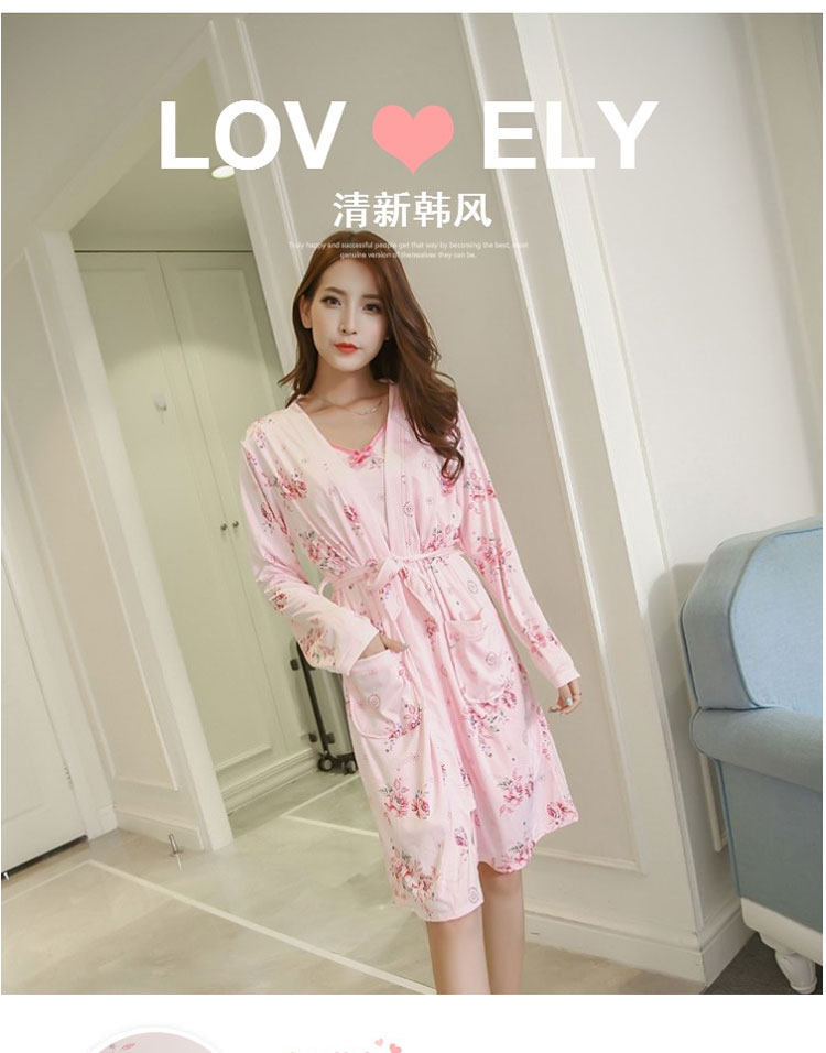 Peignoir Moyen-âge hrxp911 - Ref 590932 Image 6