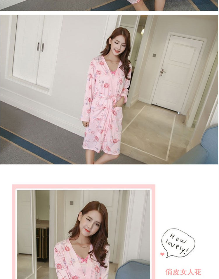 Peignoir Moyen-âge hrxp911 - Ref 590932 Image 17