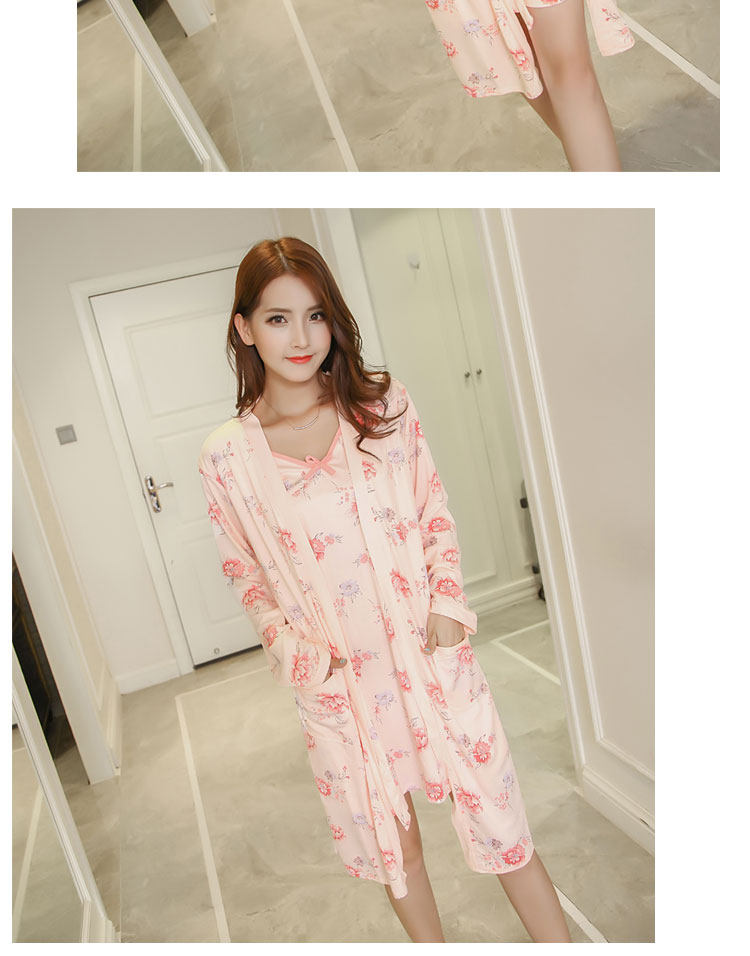 Peignoir Moyen-âge hrxp911 - Ref 590932 Image 23