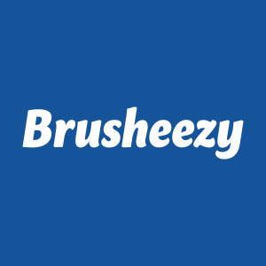 Brusheezy