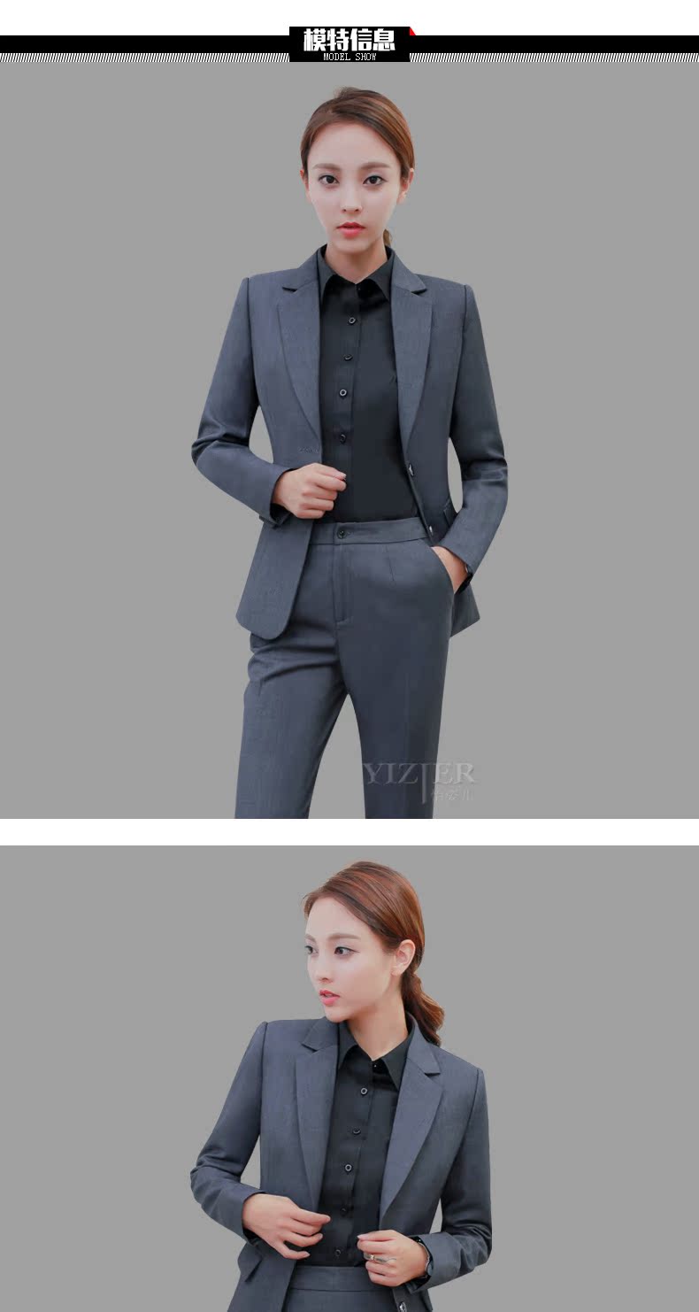 Tailleur femme - Ref 3244999 Image 21