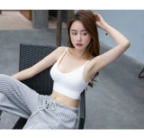 Комфортный бюстгалтер для кормящих грудью для беременных, шелковое поддерживающее нижнее белье, бюстгальтер пуш-ап, красивая спина