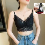 Нижнее белье для беременных для кормящих грудью, поддерживающий бюстгальтер пуш-ап, кружевной послеродовой бюстгалтер, красивая спина