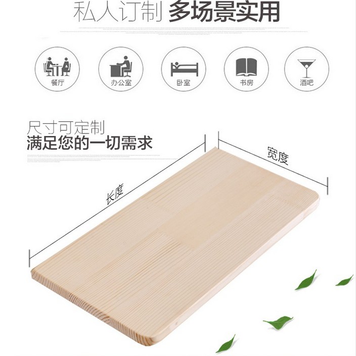 Vách ngăn gỗ rắn khung chân máy từ kệ hỗ trợ khung lưu trữ khung giá treo tường khung thông - Kệ mẫu kệ sách đẹp