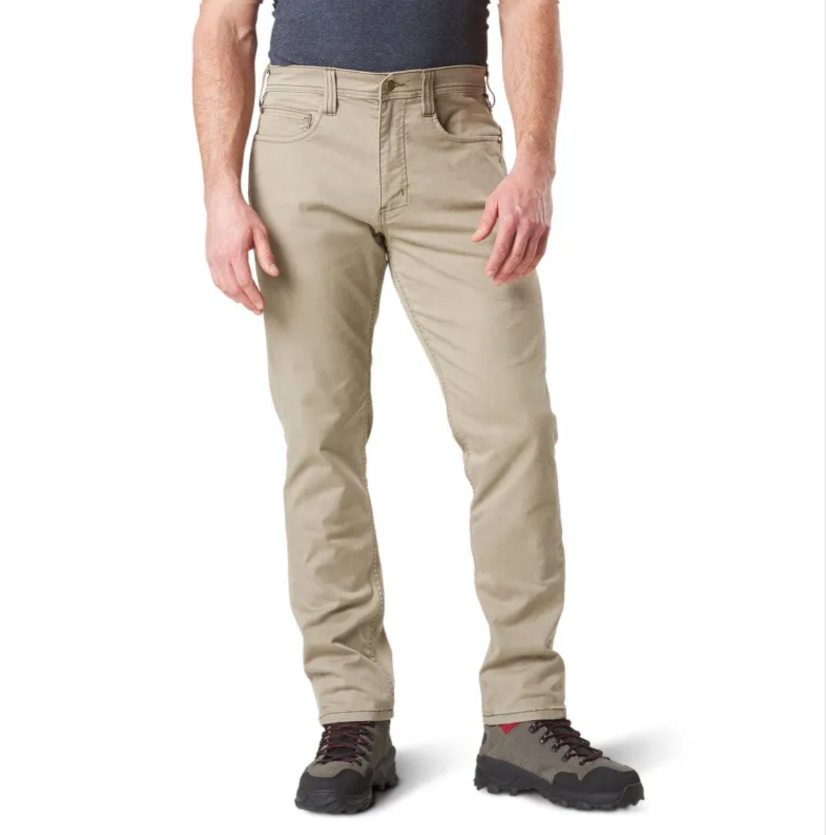 Spot clearance processing US 5.11 74464 Slim Defender Tactical Trousers Scratch Resistant
