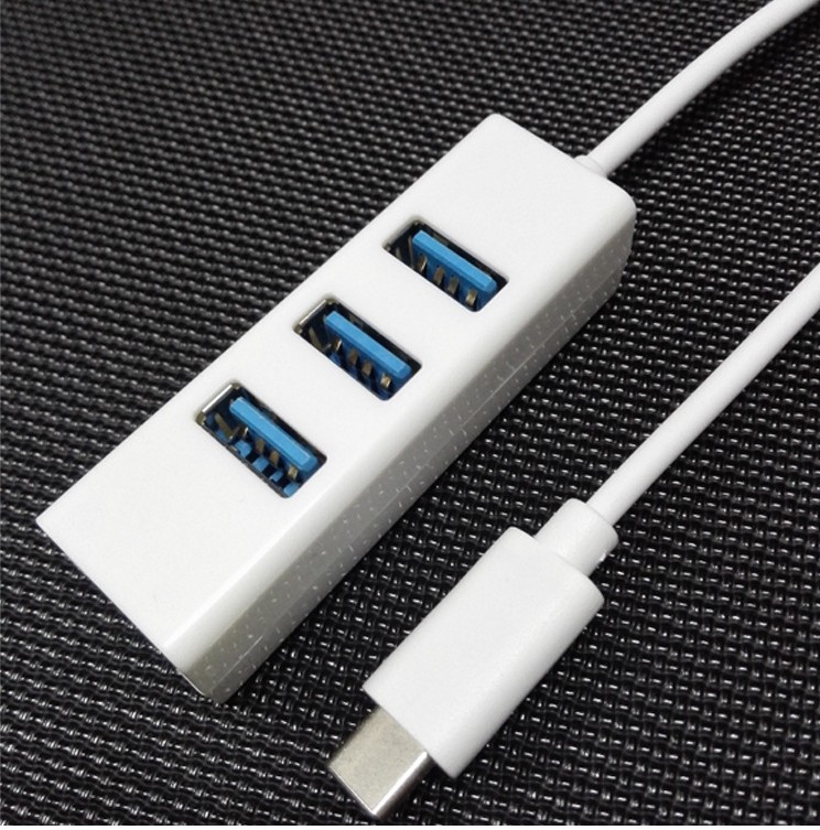Hub USB - Ref 373112 Image 6