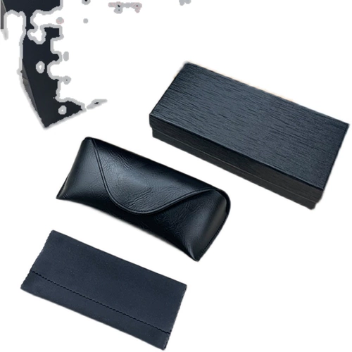 Солнцезащитные очки, лента, комплект, льняная сумка, с печатью вашего логотипа