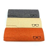 Ретро очки ручной работы, делается под заказ, с печатью вашего логотипа