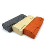 Ретро очки ручной работы, делается под заказ, с печатью вашего логотипа