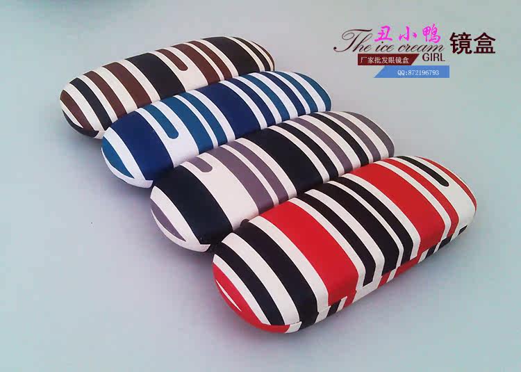 Etui à lunettes - Ref 1245377 Image 5