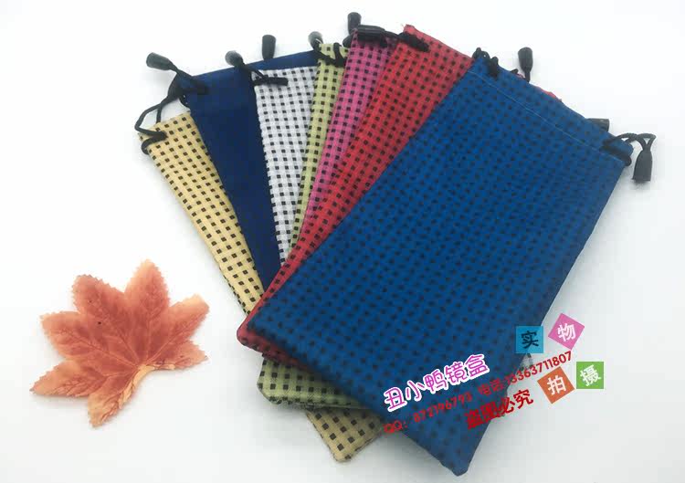 Etui à lunettes - Ref 1248971 Image 8