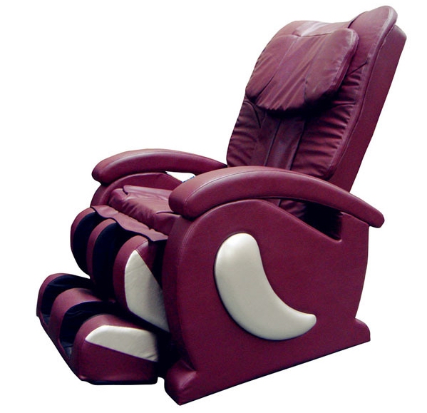 Original installed Stron STRONG brand new smart massage chair SC1700