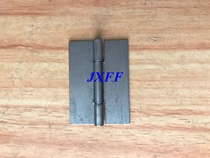 2-defenceless hinge welded hinge case without hole-free hinge