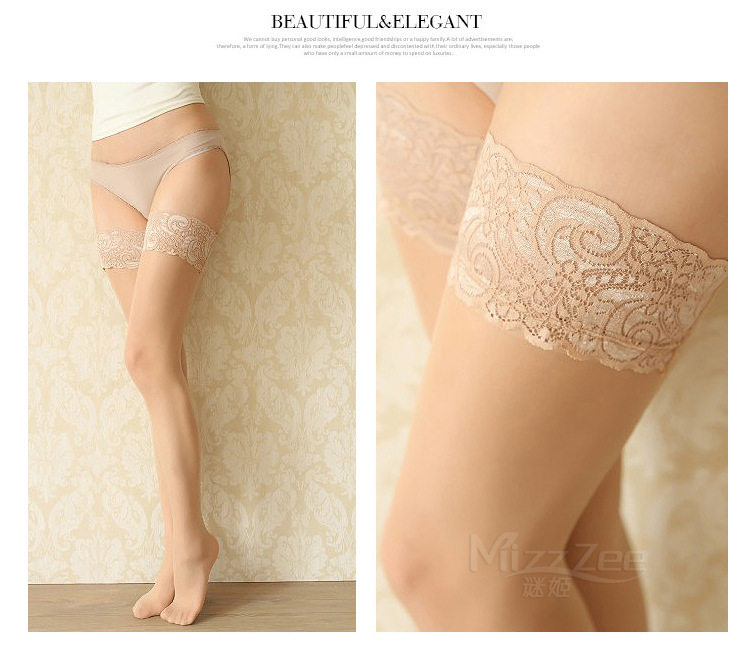 Chaussettes - collants MIZZZEE sexy - Ref 762198 Image 15