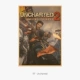 [Wukong] Uncharted Sea Game Poster ngoại vi PS4 Retro Giấy Kraft Vẽ Con chó nghịch ngợm Drake - Game Nhân vật liên quan