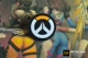 [Wukon] xem trò chơi Overwatch tiên phong xung quanh huy hiệu treo đồ trang trí đau 唧 - Game Nhân vật liên quan