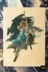 [Wukon] Truyền thuyết về Zelda Trò chơi NS hoang dã xung quanh Bức tranh áp phích bằng giấy kraft - Game Nhân vật liên quan Game Nhân vật liên quan