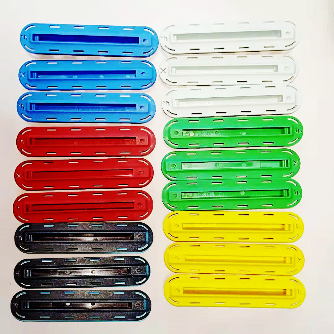 Professional Surfboard accessories FUTURE fin box Surfboard tail rudder slot fin box