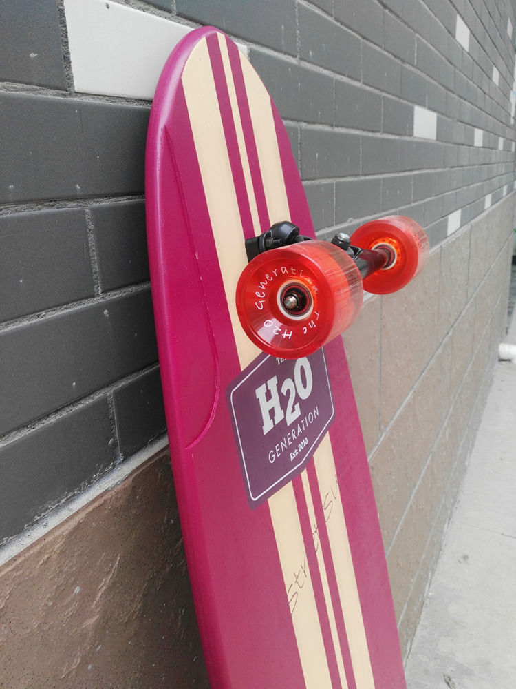 Skate pour enfant femme homme OTHER   - Ref 2595676 Image 14