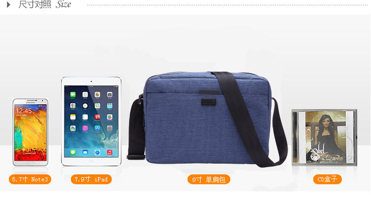 Sac homme - Ref 56601 Image 10