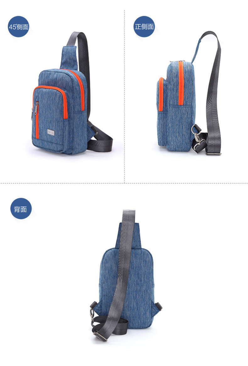 Sac homme - Ref 56116 Image 13