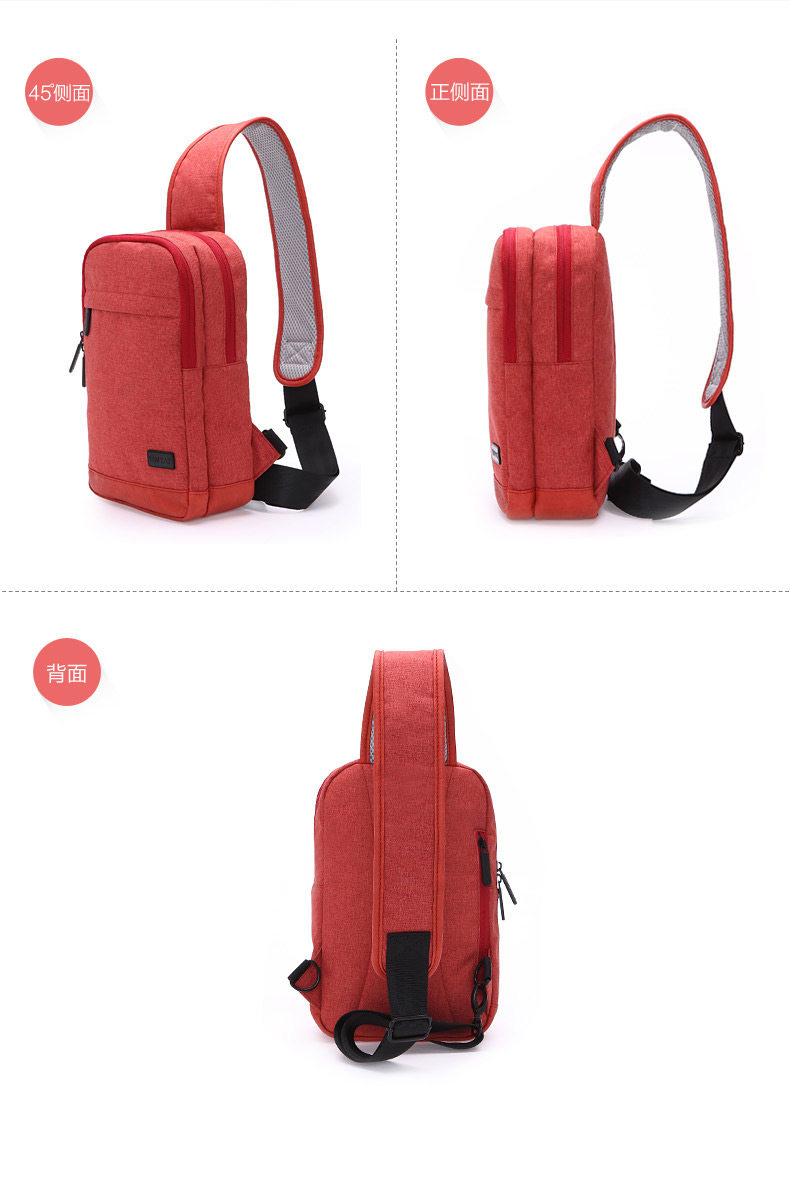 Sac pour homme - Ref 49642 Image 23