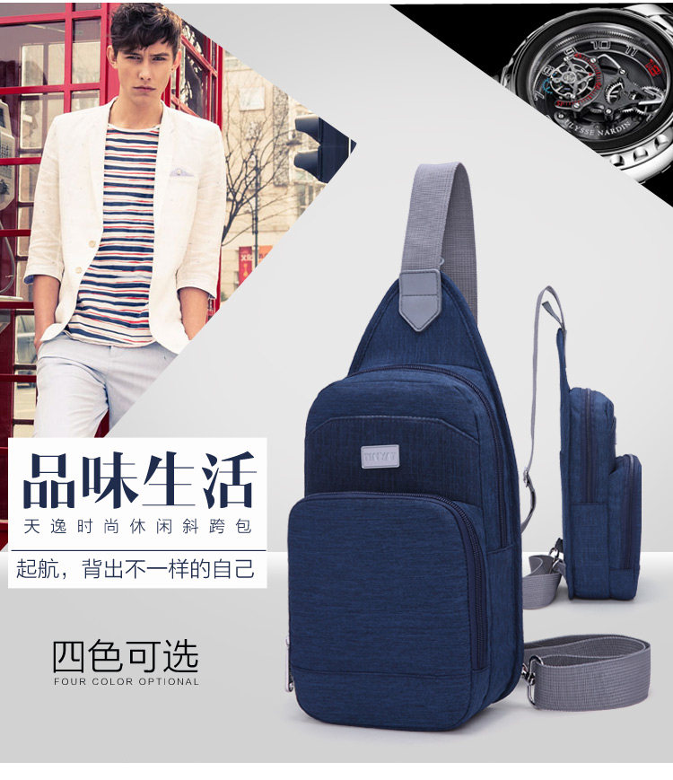 Sac homme - Ref 56117 Image 7