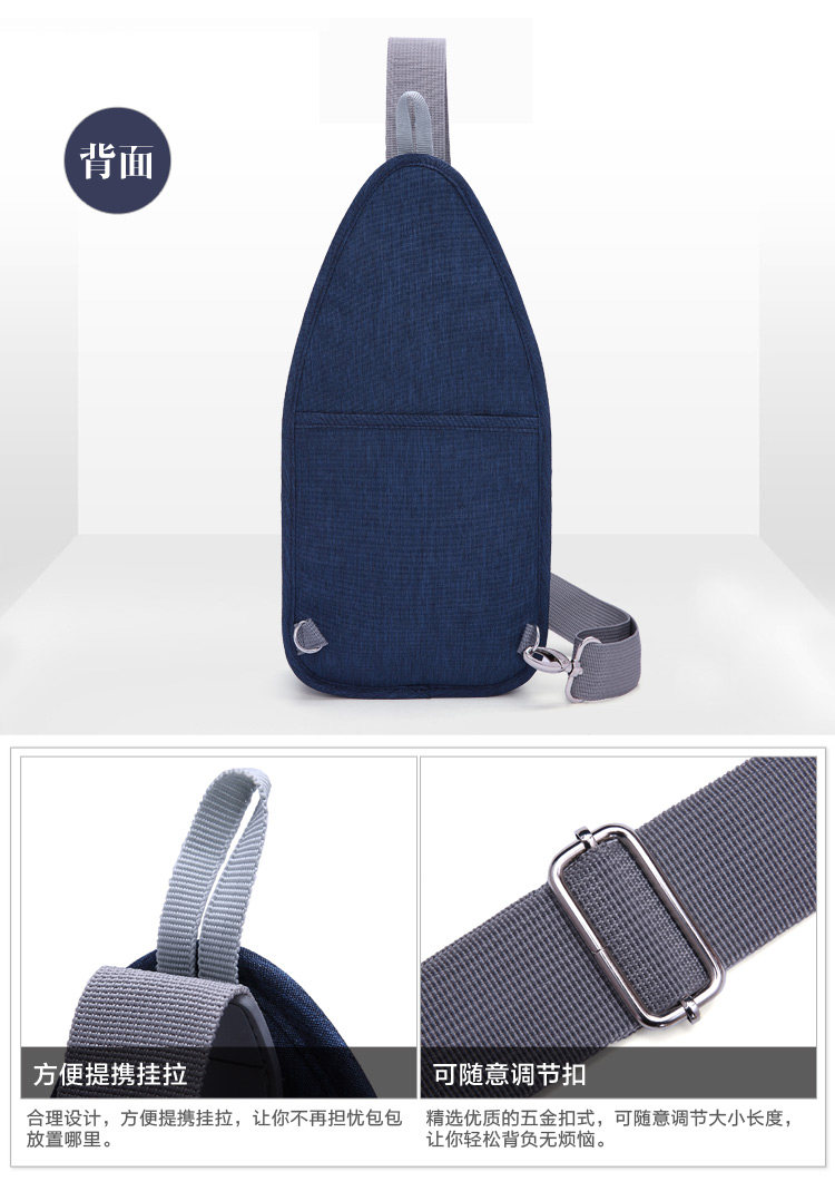 Sac homme - Ref 56117 Image 26