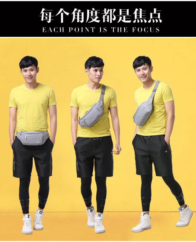 Sac pour homme - Ref 49699 Image 14